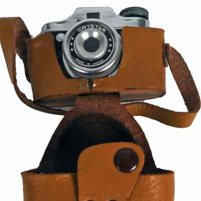 Miniature Camera