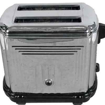 Toaster