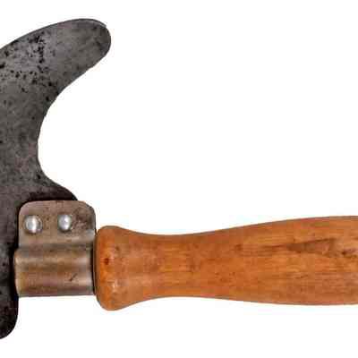 Chopper Chopping Knife