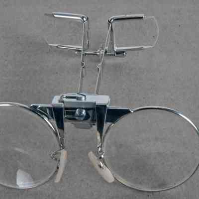 Magnifying Glasses