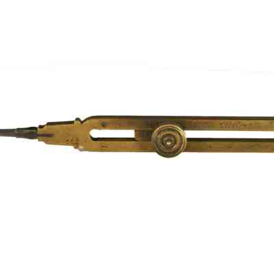 Divider/Protractor