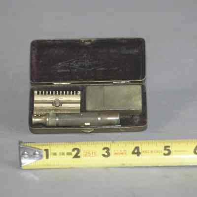 Safety Razor