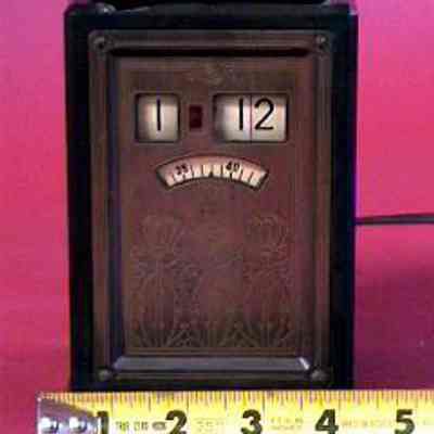 Clock