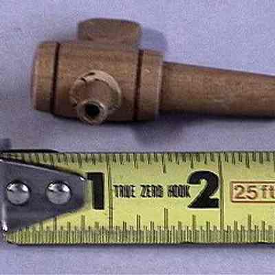 Spigot