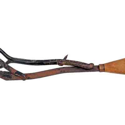 Carpet Stretching Tool