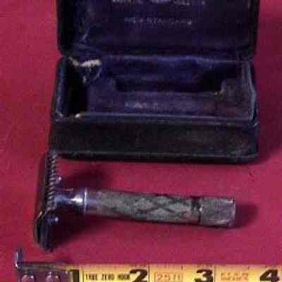 Safety Razor