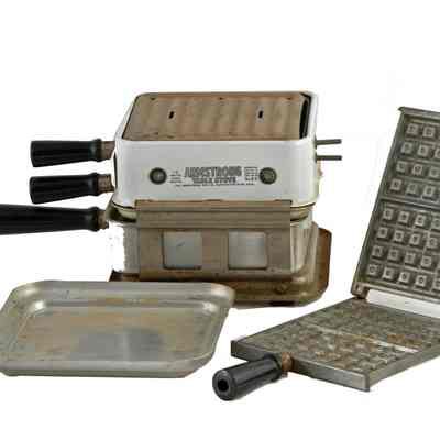 Table Stove