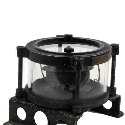 Aircraft Compass