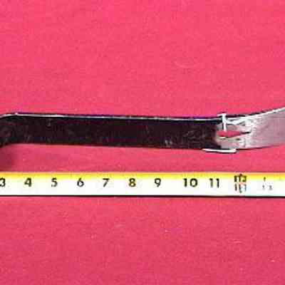 Crowbar