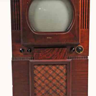 Television