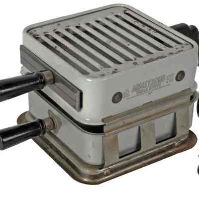 Hot Plate Tabletop Stove