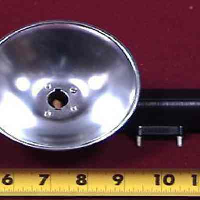 Flash Reflector