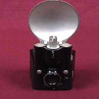 Still Camera