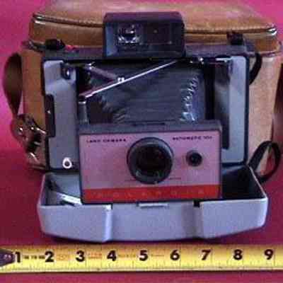 Instant Camera