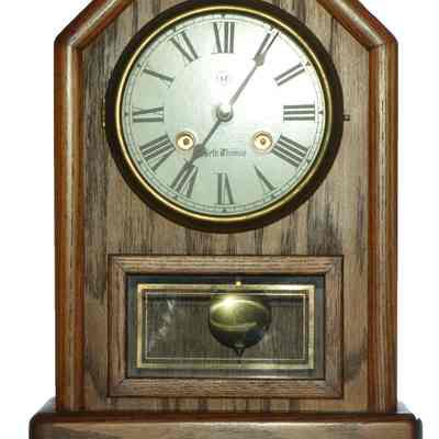Mantel Clock