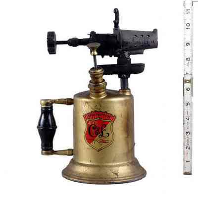 Blow Torch