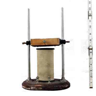 Model of the Atom