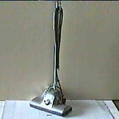 Electric Vacuum Cleaner