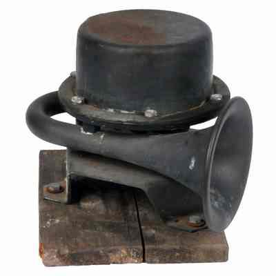 Electric Horn