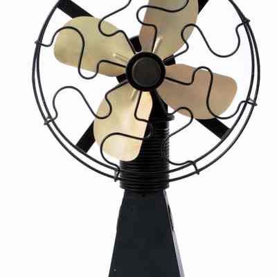 Stirling Model Engine