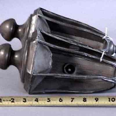 Carriage Lamps