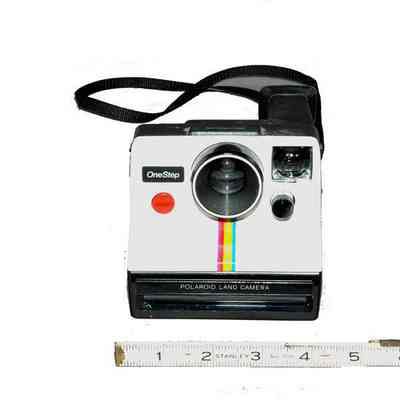 Instant Still Camera
