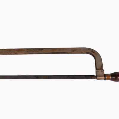 Hacksaw