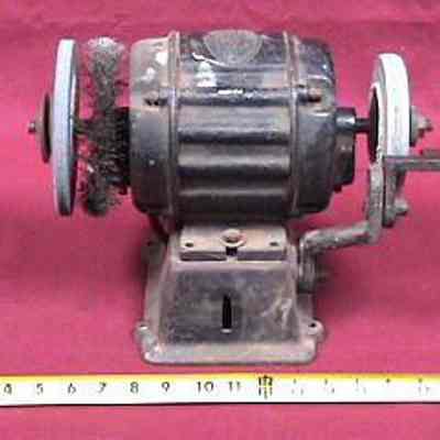 Bench Grinder