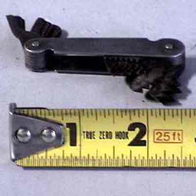 Thread Gauge