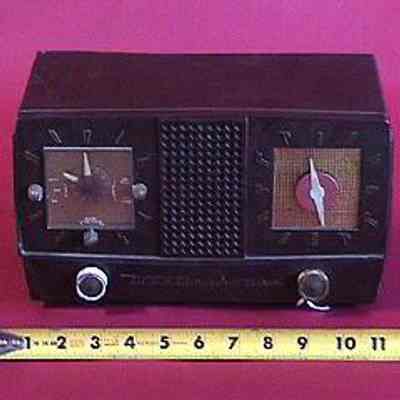 Table Radio