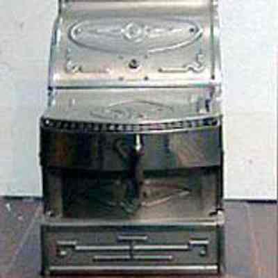 Cash Register