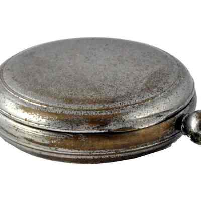 Pocket Compass