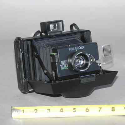 Instant Camera