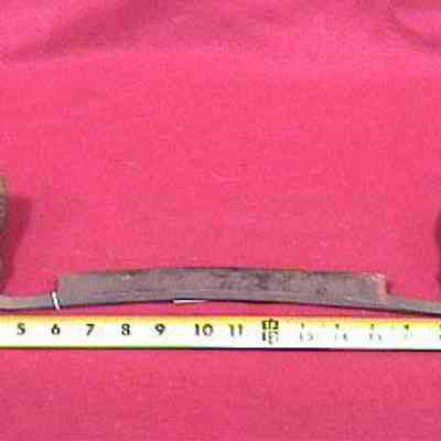 Drawknife