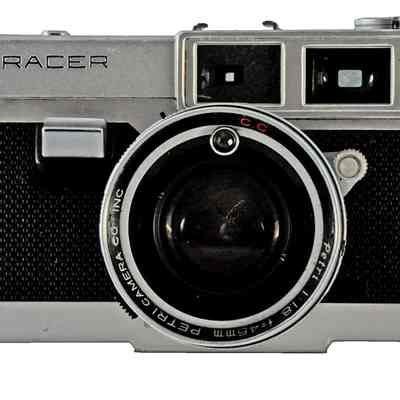 35mm Camera