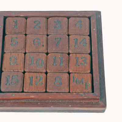 Tile Game