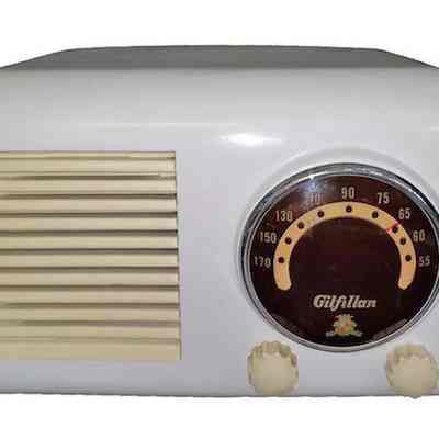 Receiver Radio