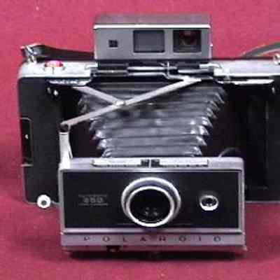Polaroid Instant Camera