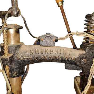 Stamping Machine