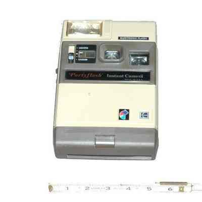 Instant Still Camera