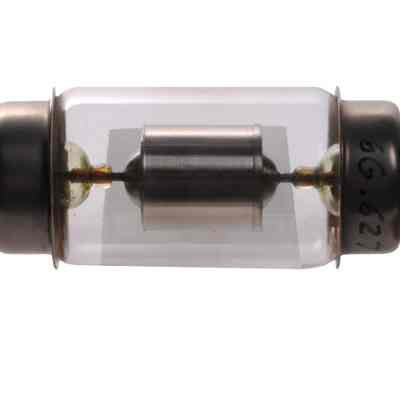 Vacuum Capacitor