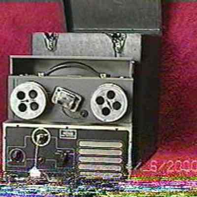 Wire Recorder