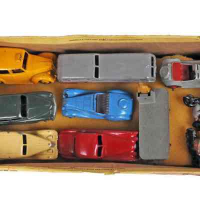 Toy Cars & Planes Collection