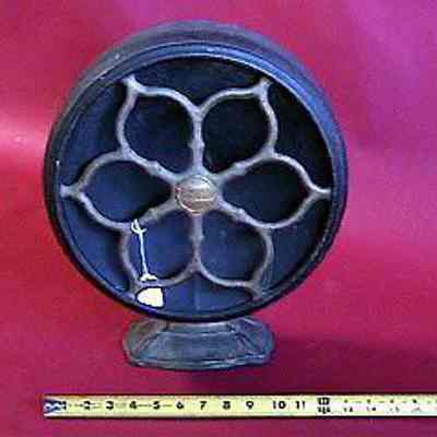 Table Radio Speaker