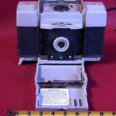 Instant Pictures Copier