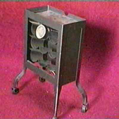 Stand, Dictating Machine
