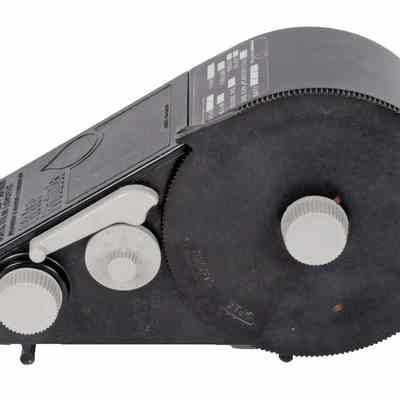 Film loader