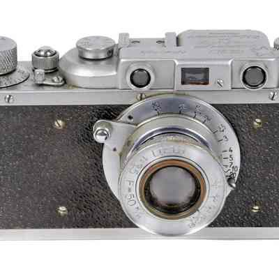 35mm Camera