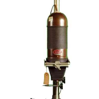 Photographic Enlarger