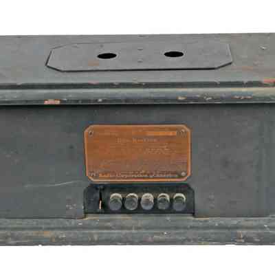 Battery Eliminator